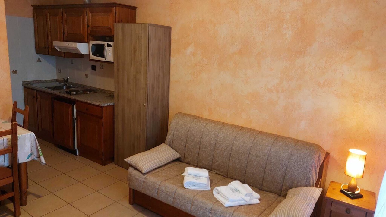 Photo of Bedroom in Bardonecchia