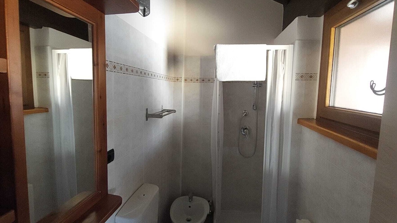 Photo of Bathroom in Bardonecchia