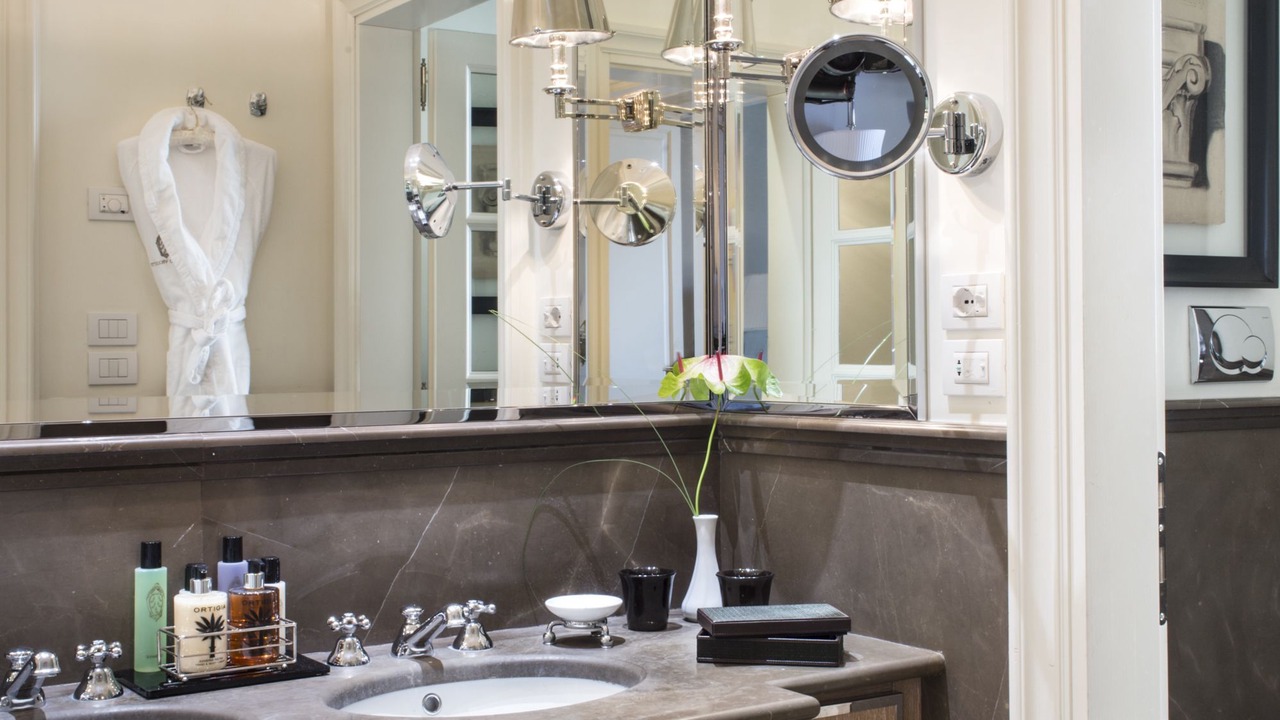 Photo of Bathroom in San Giovanni