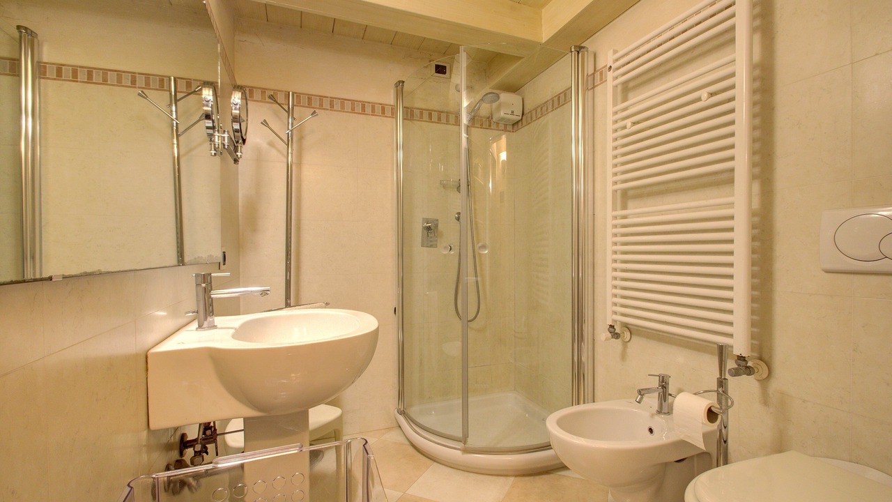 Photo of Bathroom in San Polo