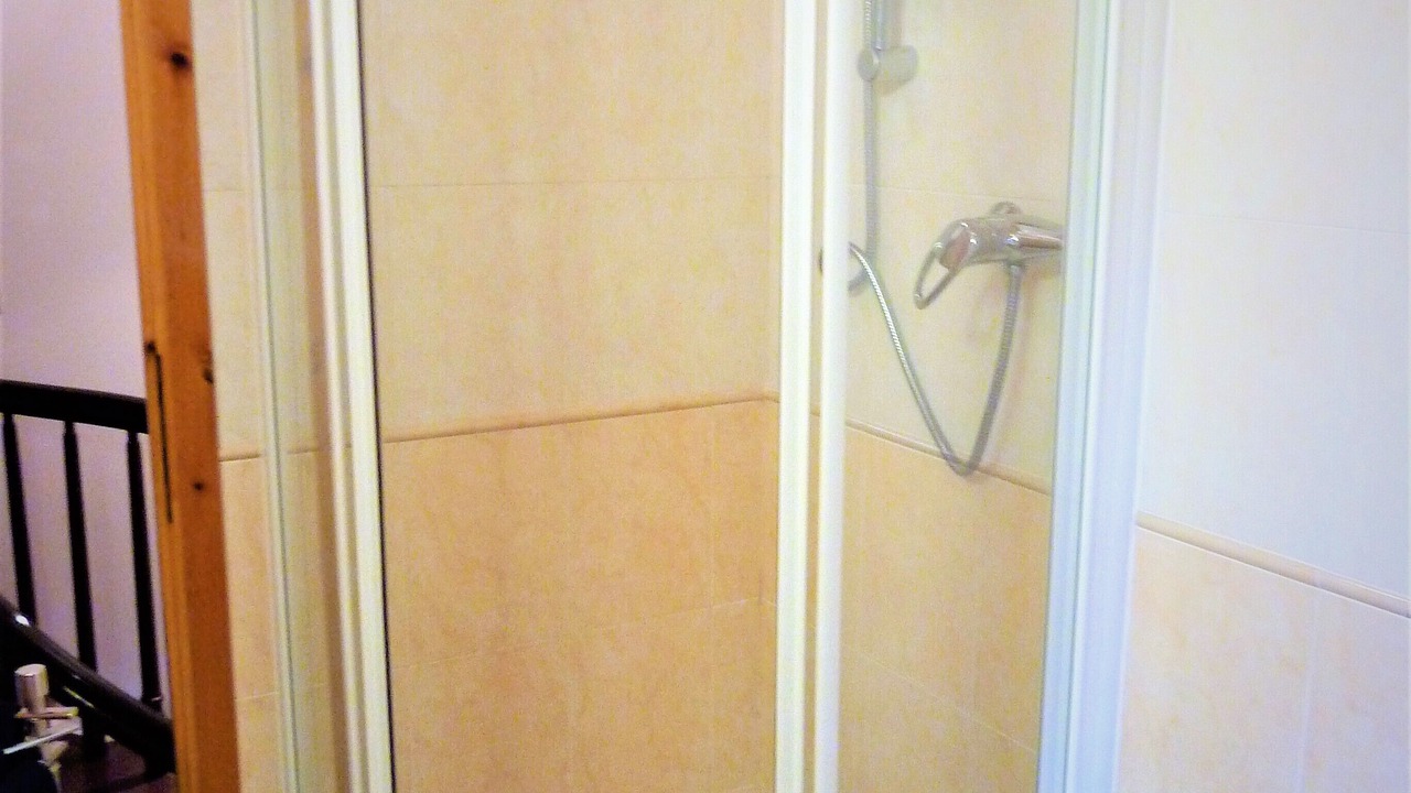 Photo of Bathroom in Alpino