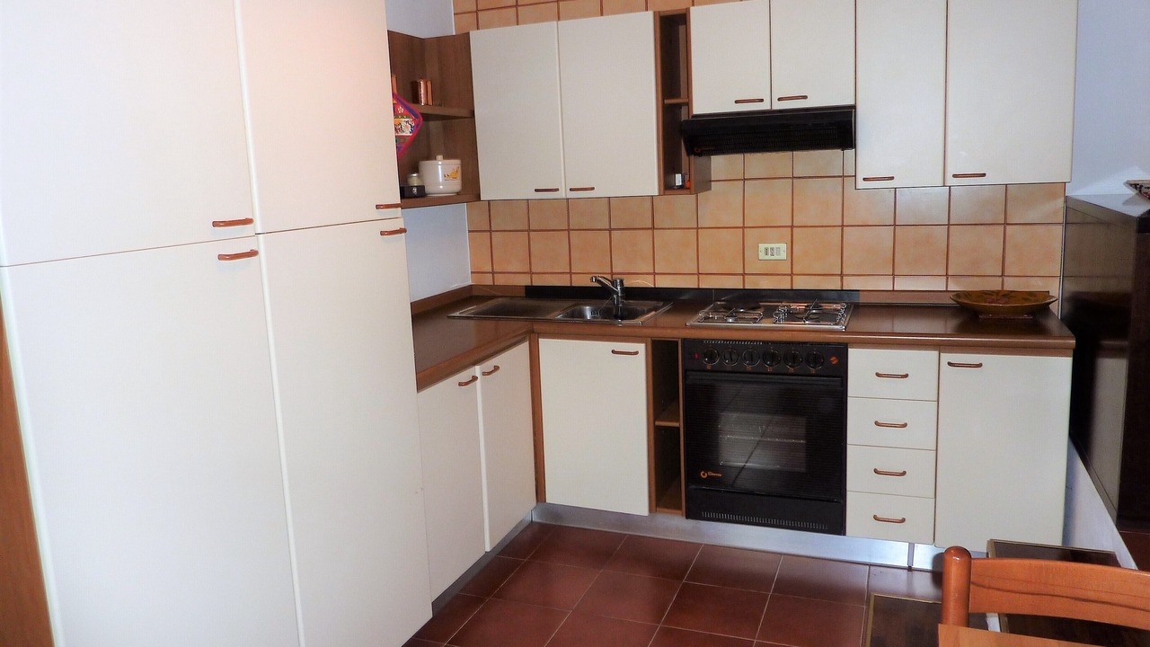 Photo of Kitchen in Alpino