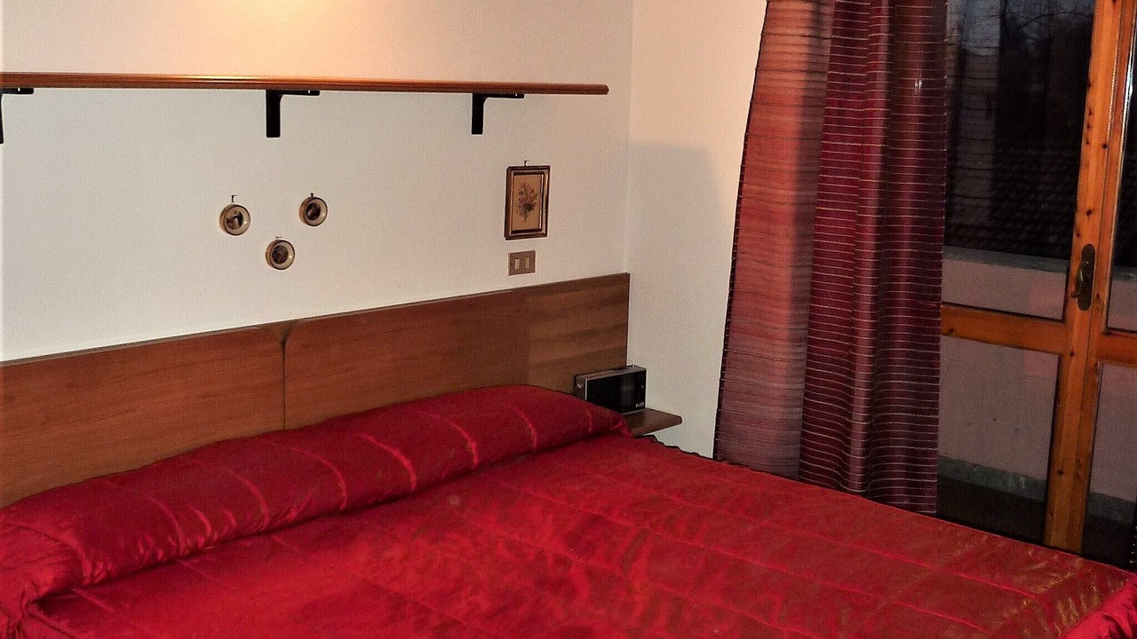 Photo of Bedroom in Alpino