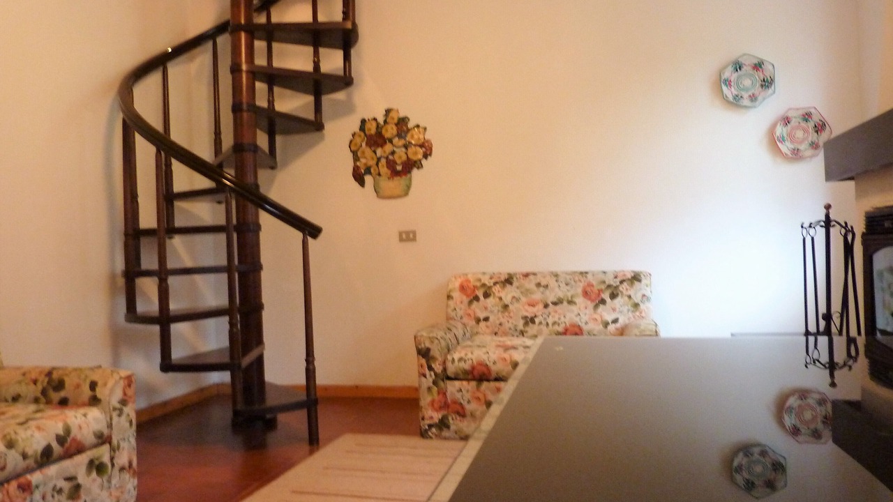 Photo of Livingroom in Alpino