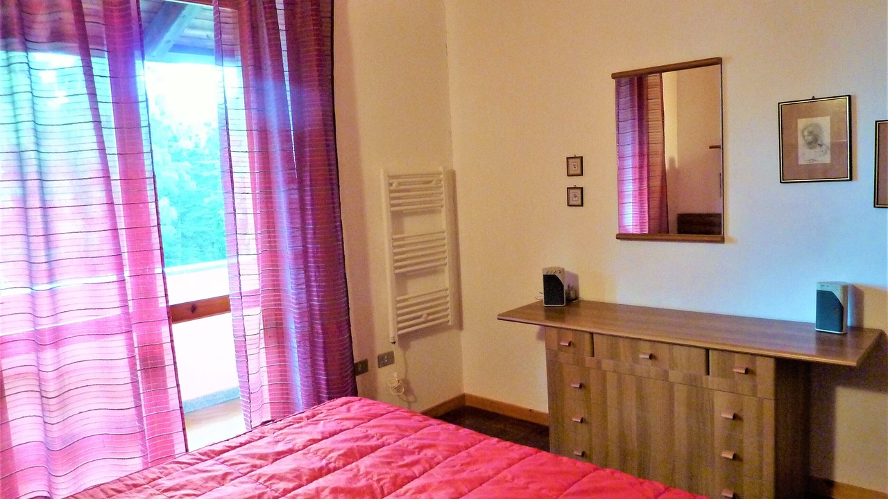 Photo of Bedroom in Alpino