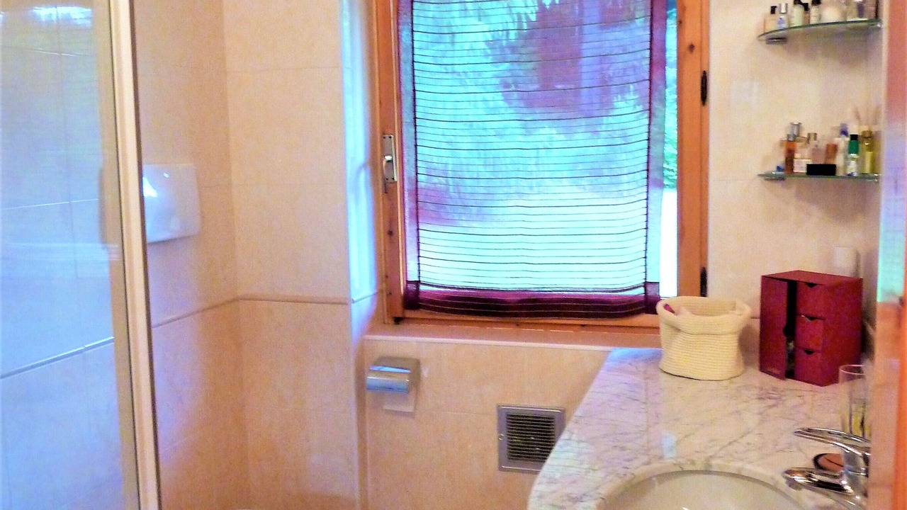 Photo of Bathroom in Alpino