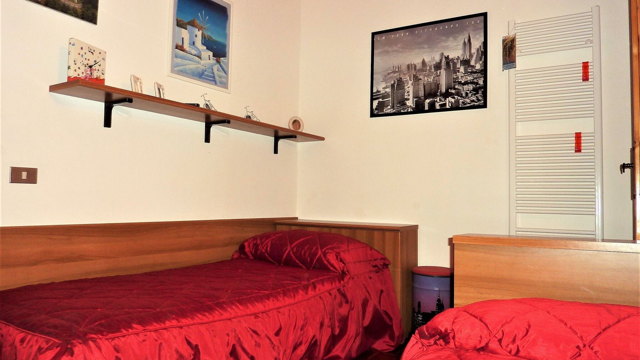Photo of Bedroom in Alpino