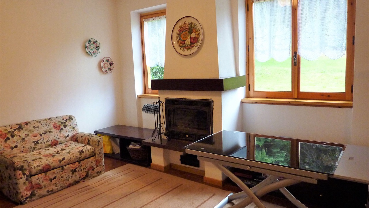 Photo of Livingroom in Alpino