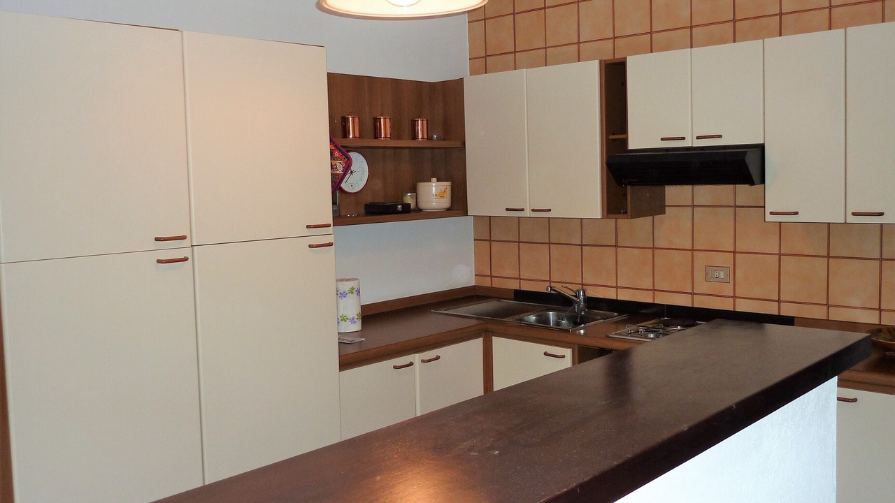 Photo of Kitchen in Alpino