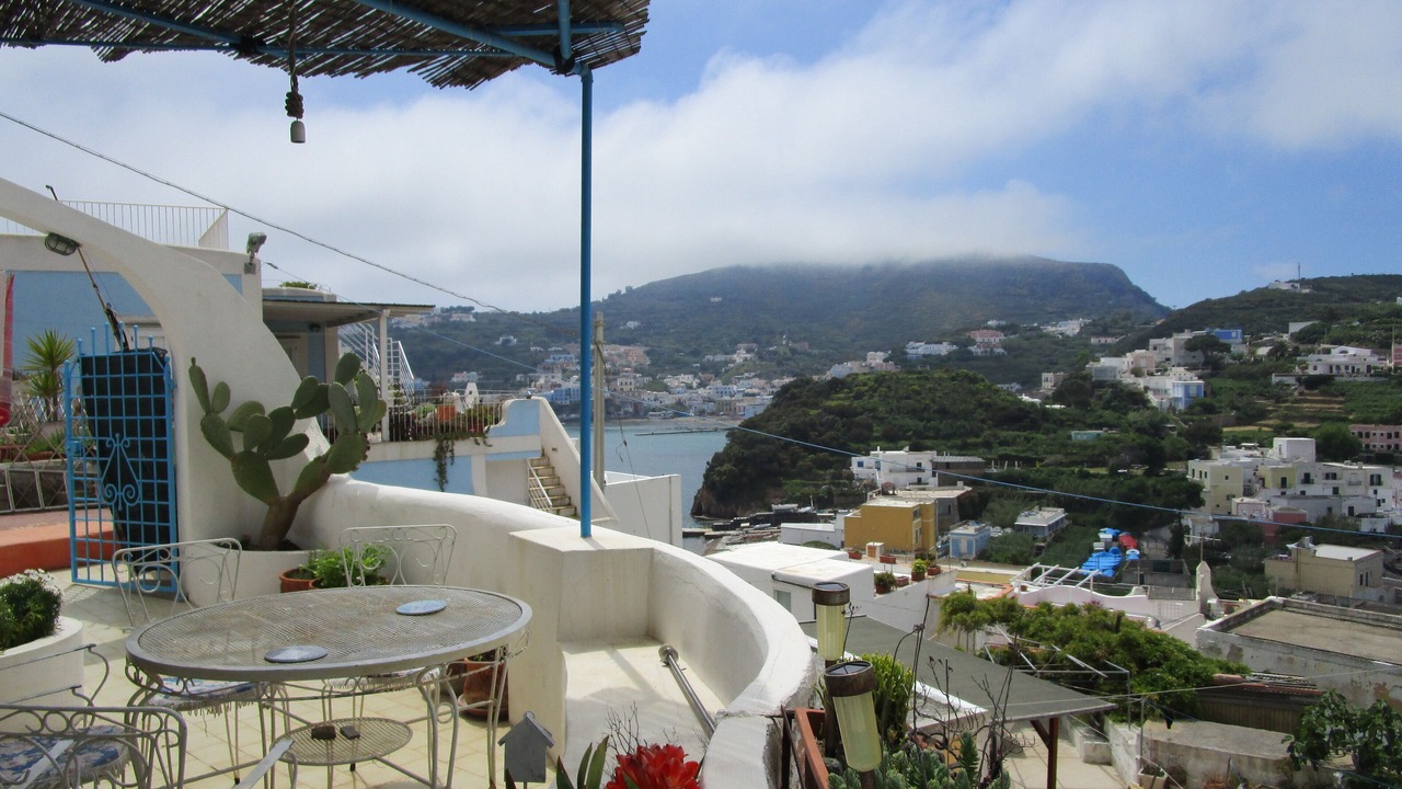 Photo of Outdoor in Ponza