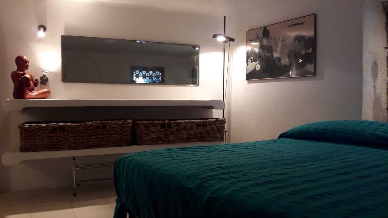 Photo of Bedroom in Ponza