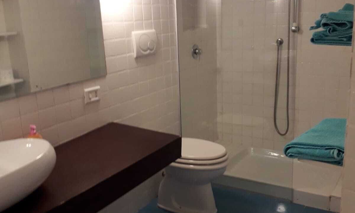 Photo of Bathroom in Ponza