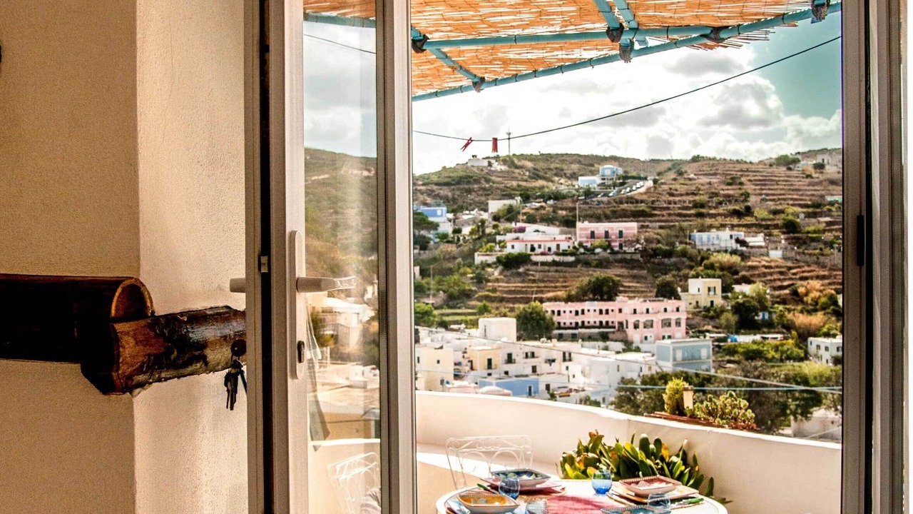 Photo of Others in Ponza
