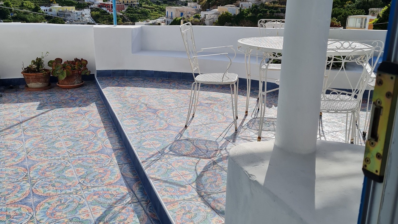 Photo of Outdoor in Ponza