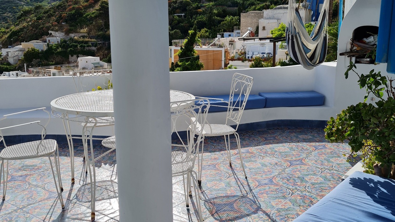 Photo of Outdoor in Ponza