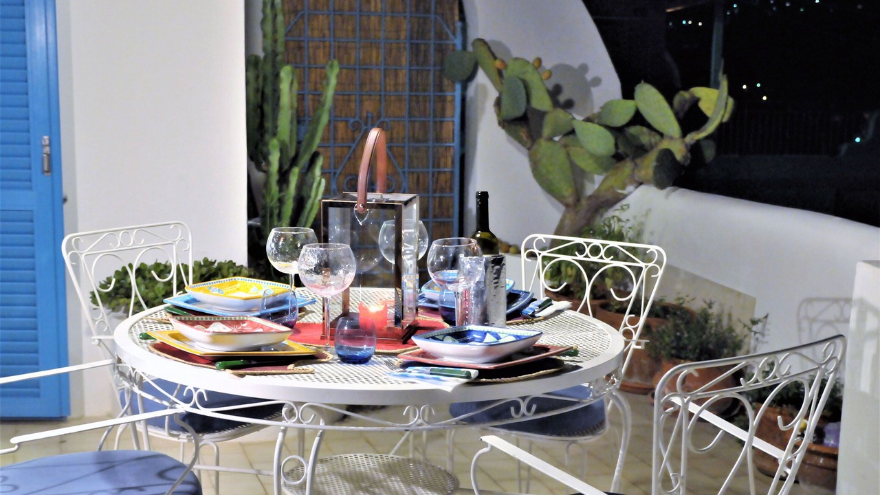 Photo of Outdoor in Ponza