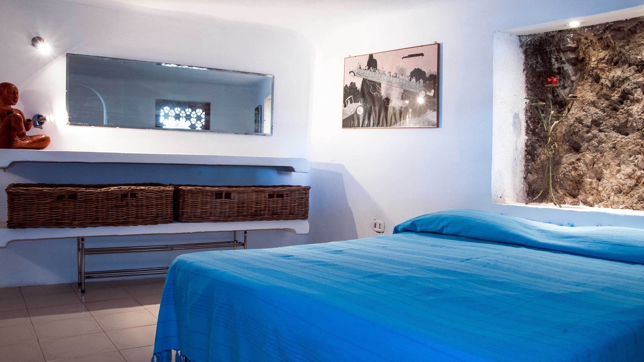 Photo of Bedroom in Ponza