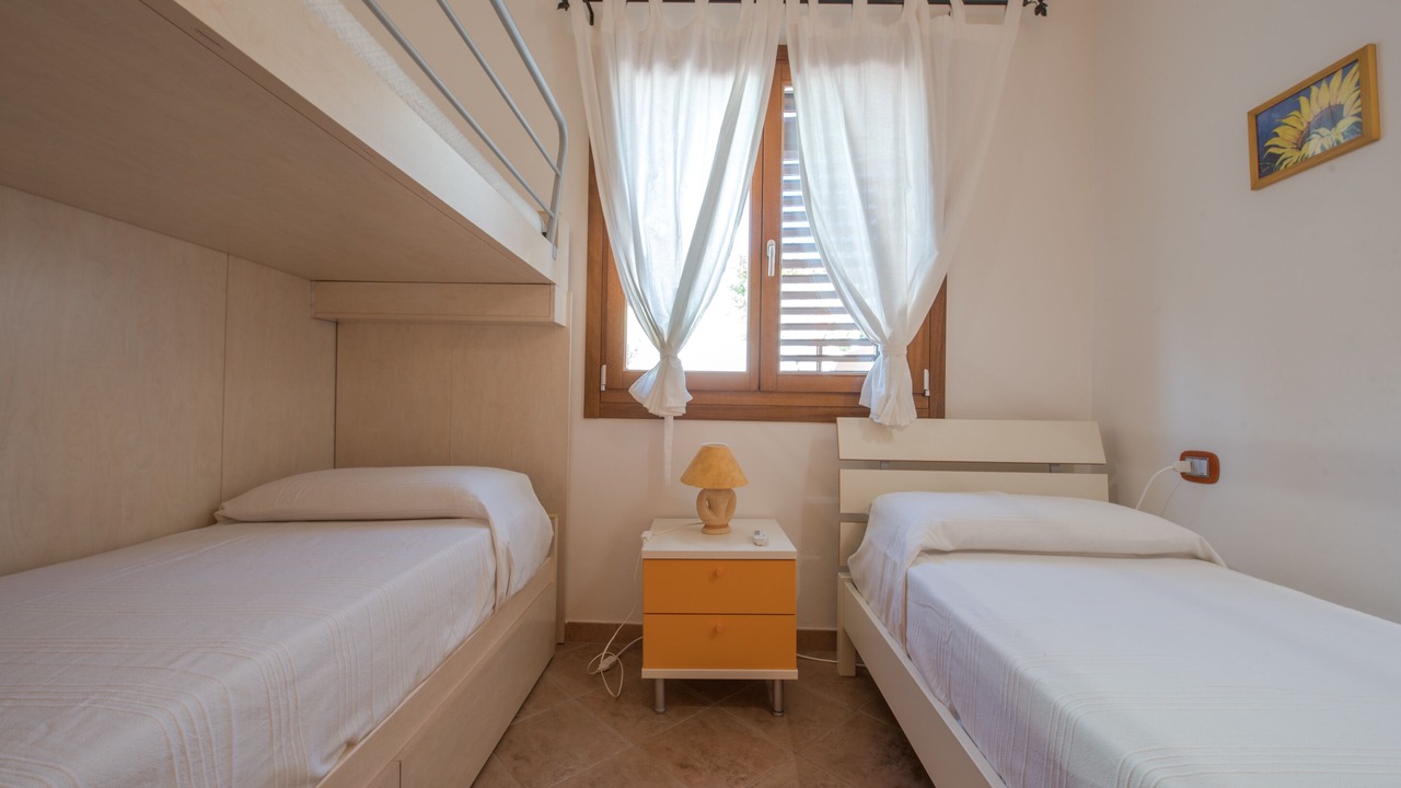 Photo of Bedroom in Tertenia