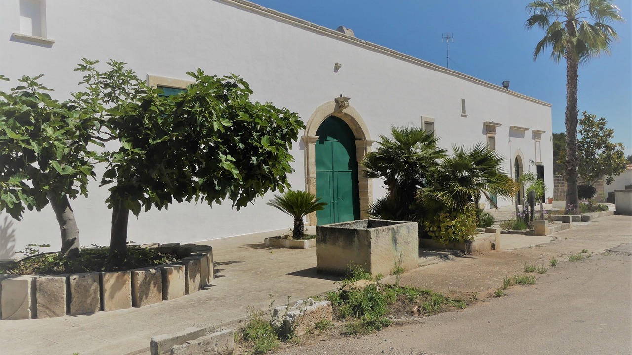 Photo of Outdoor in Sogliano Cavour