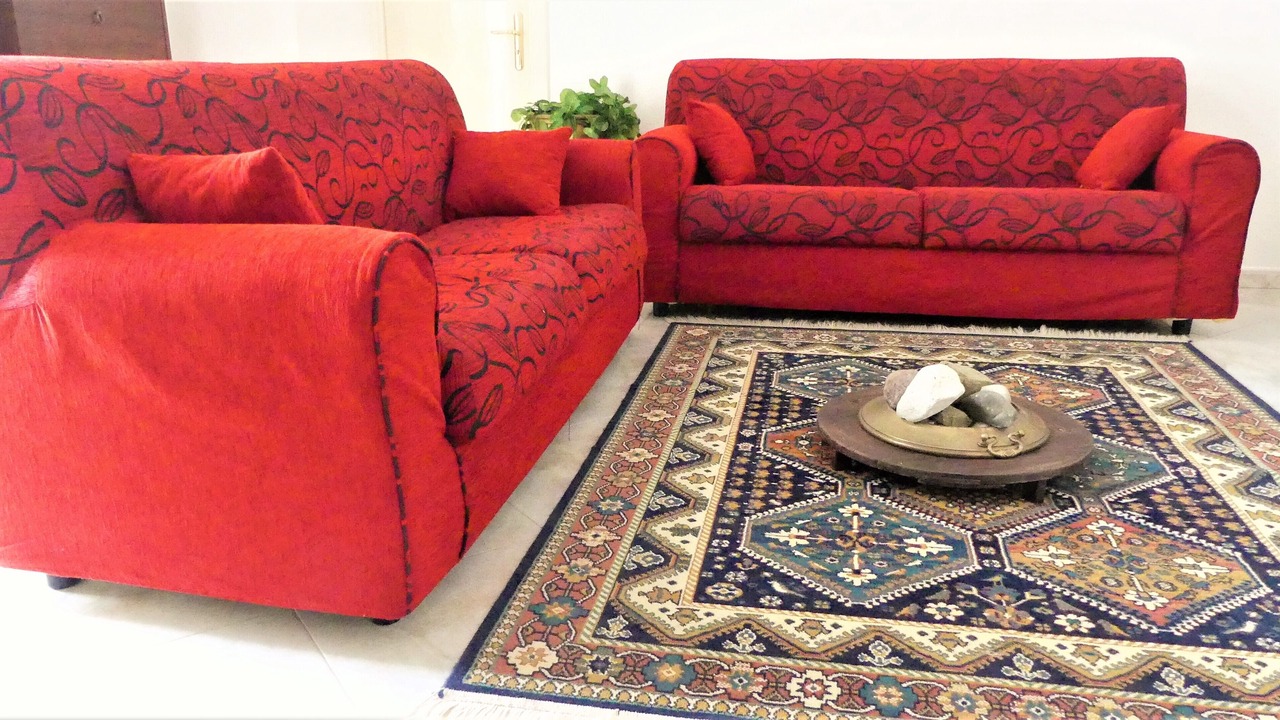 Photo of Livingroom in Sogliano Cavour