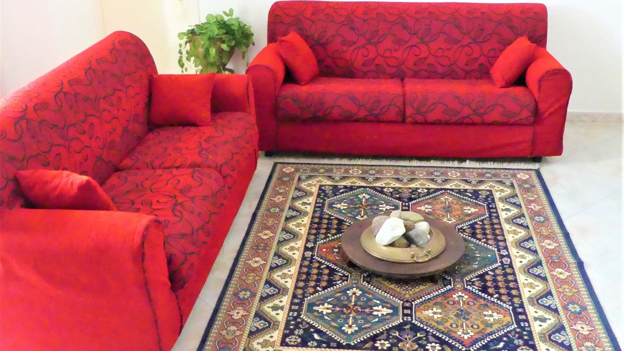 Photo of Livingroom in Sogliano Cavour