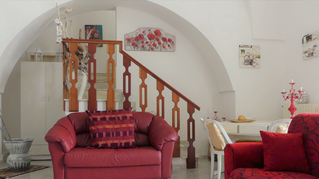 Photo of Livingroom in Sogliano Cavour