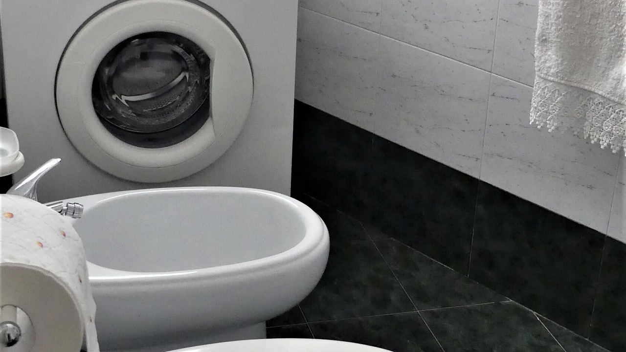Photo of Bathroom in Sogliano Cavour