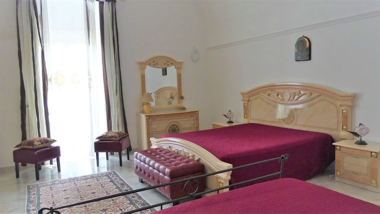Photo of Bedroom in Sogliano Cavour