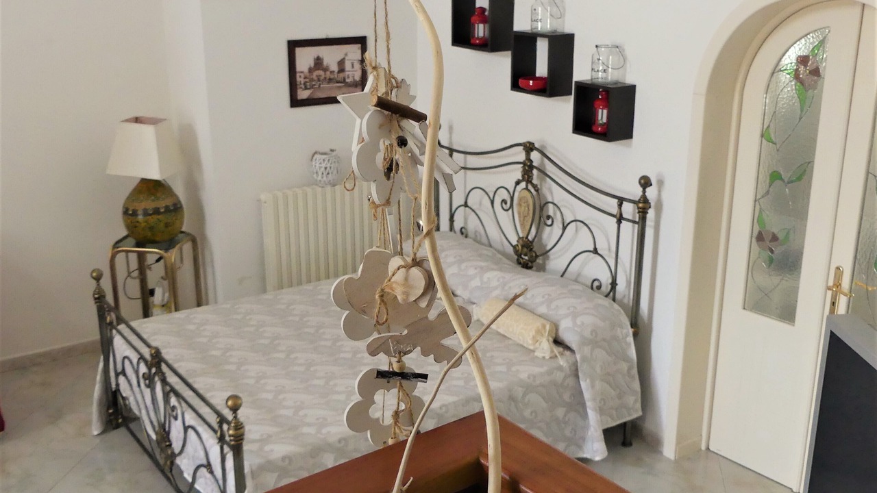 Photo of Bedroom in Sogliano Cavour