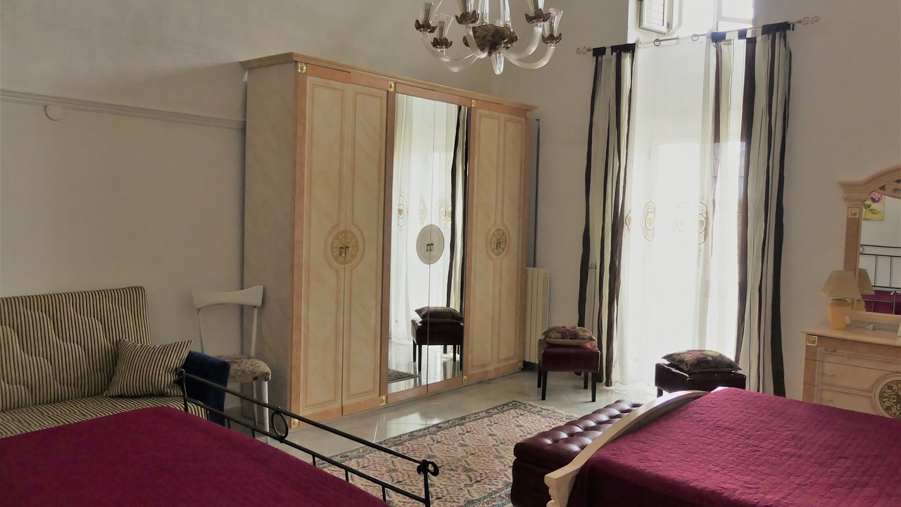 Photo of Bedroom in Sogliano Cavour