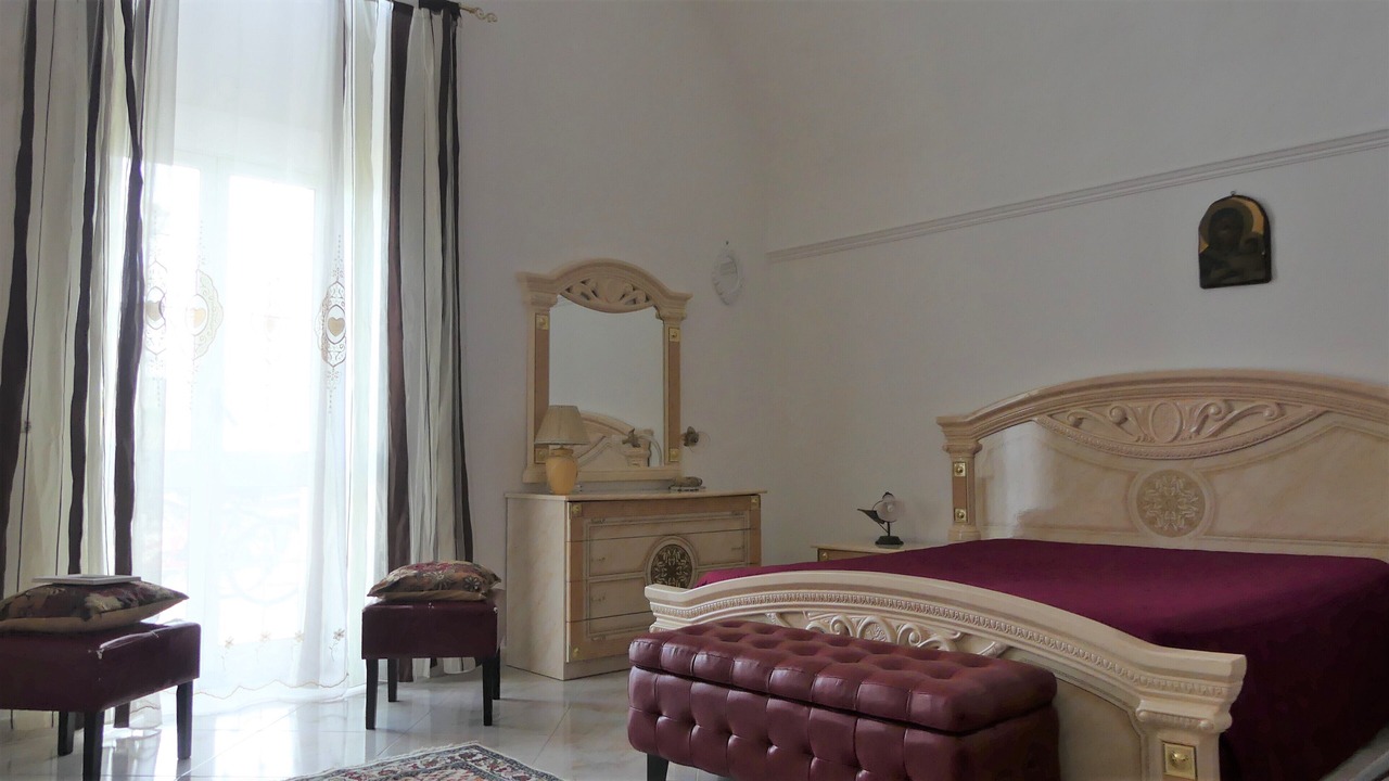 Photo of Bedroom in Sogliano Cavour
