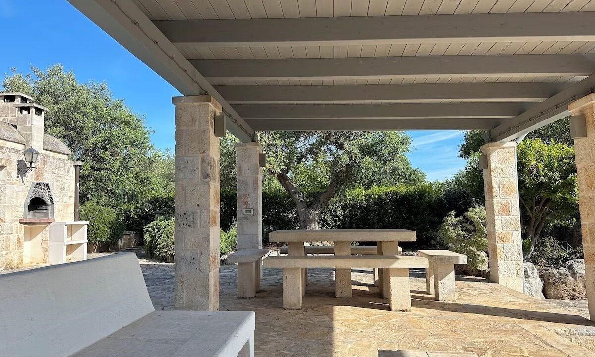 Photo of Outdoor in Locorotondo