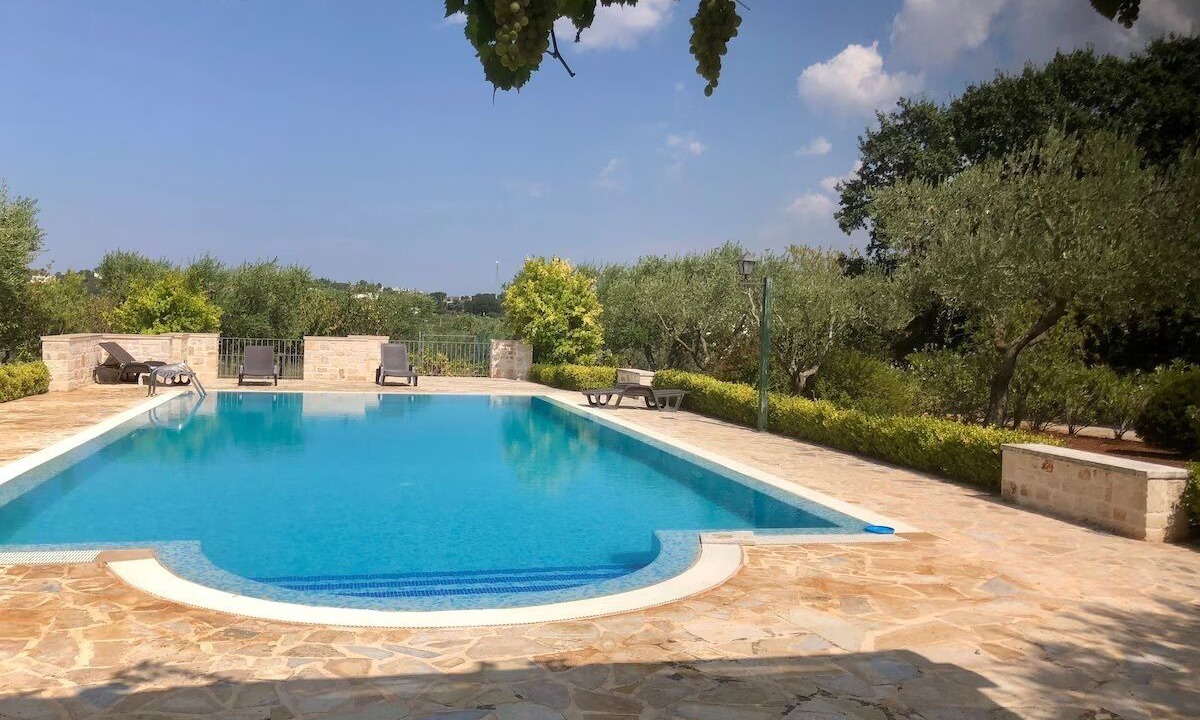 Photo of Outdoor in Locorotondo