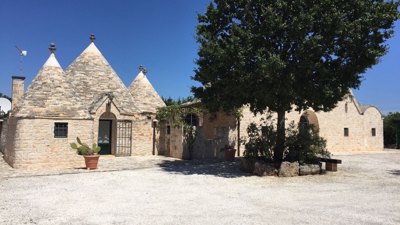 Photo of Outdoor in Locorotondo