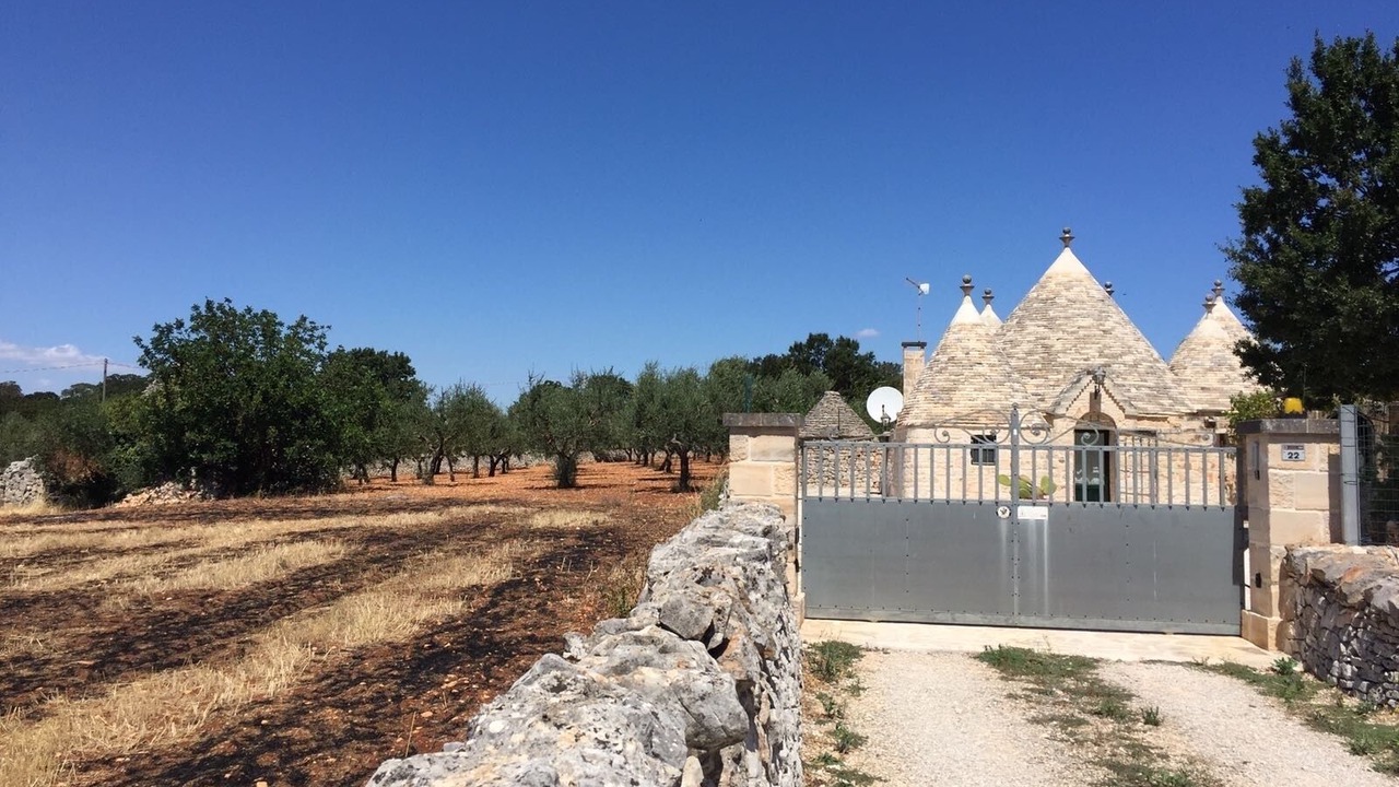 Photo of Outdoor in Locorotondo