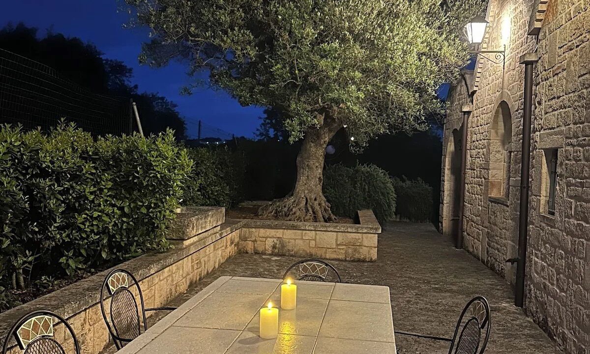 Photo of Outdoor in Locorotondo