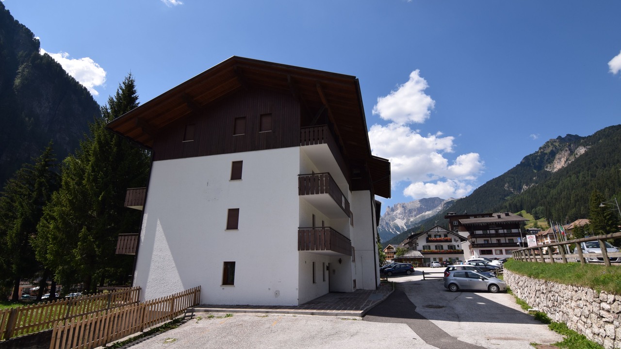 Photo of Outdoor in Campitello di Fassa