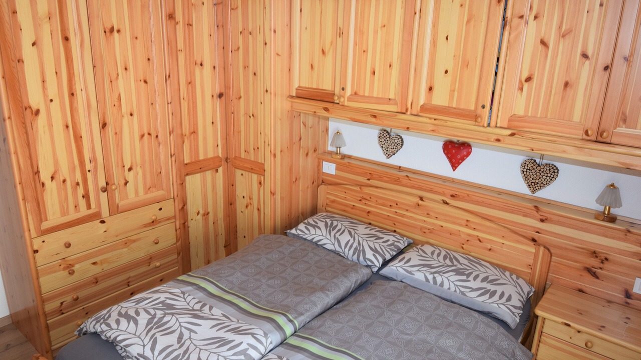 Photo of Bedroom in Campitello di Fassa