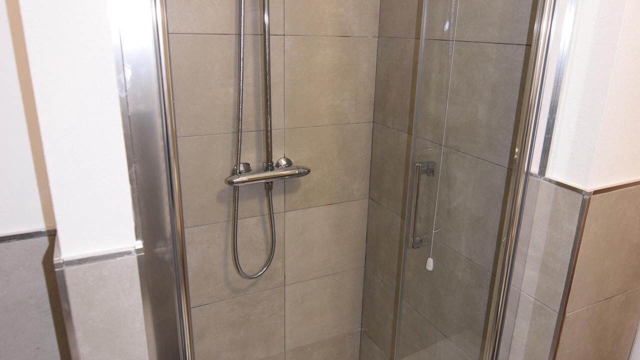 Photo of Bathroom in Campitello di Fassa