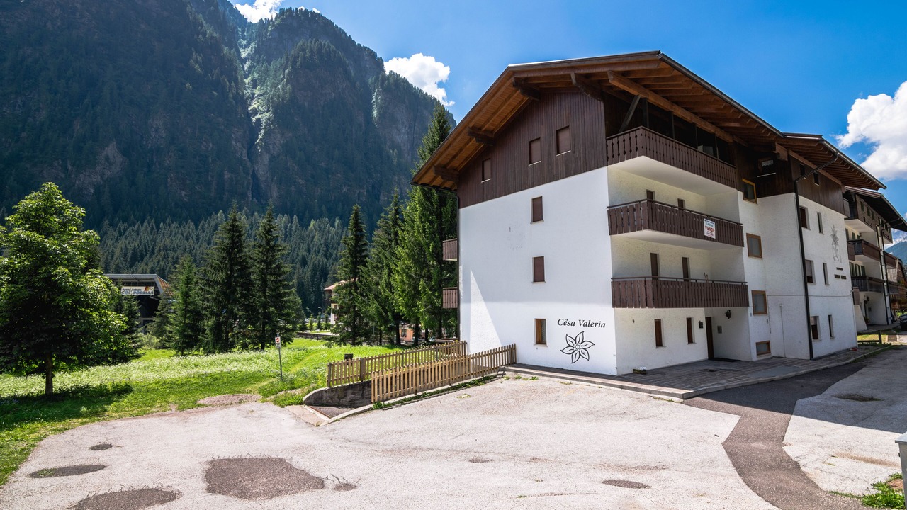 Photo of Outdoor in Campitello di Fassa