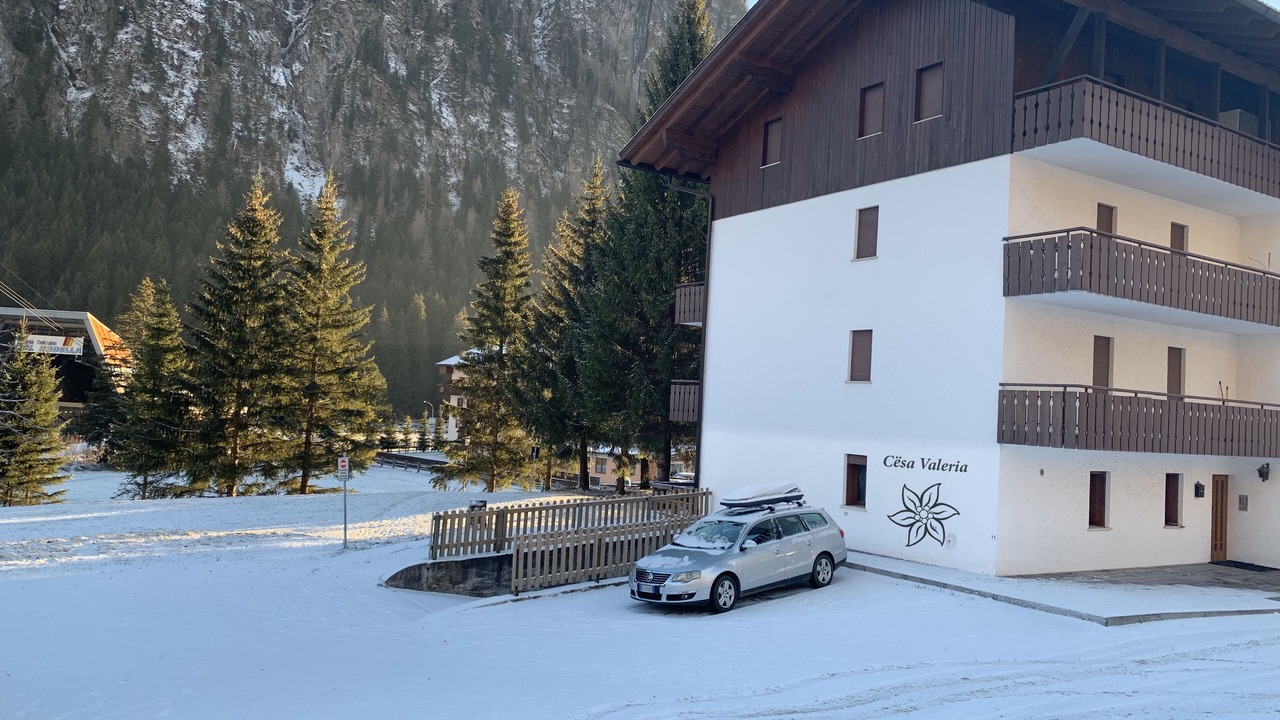 Photo of Outdoor in Campitello di Fassa