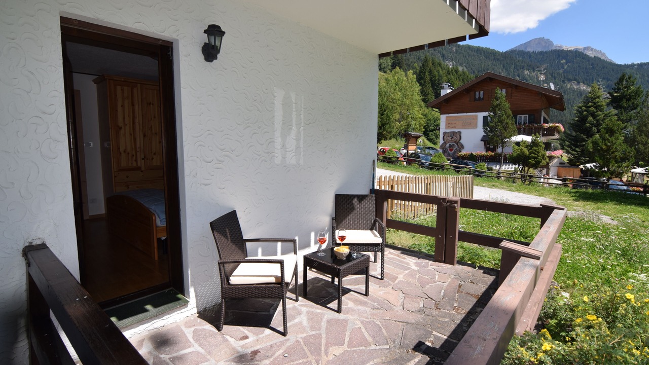 Photo of Outdoor in Campitello di Fassa