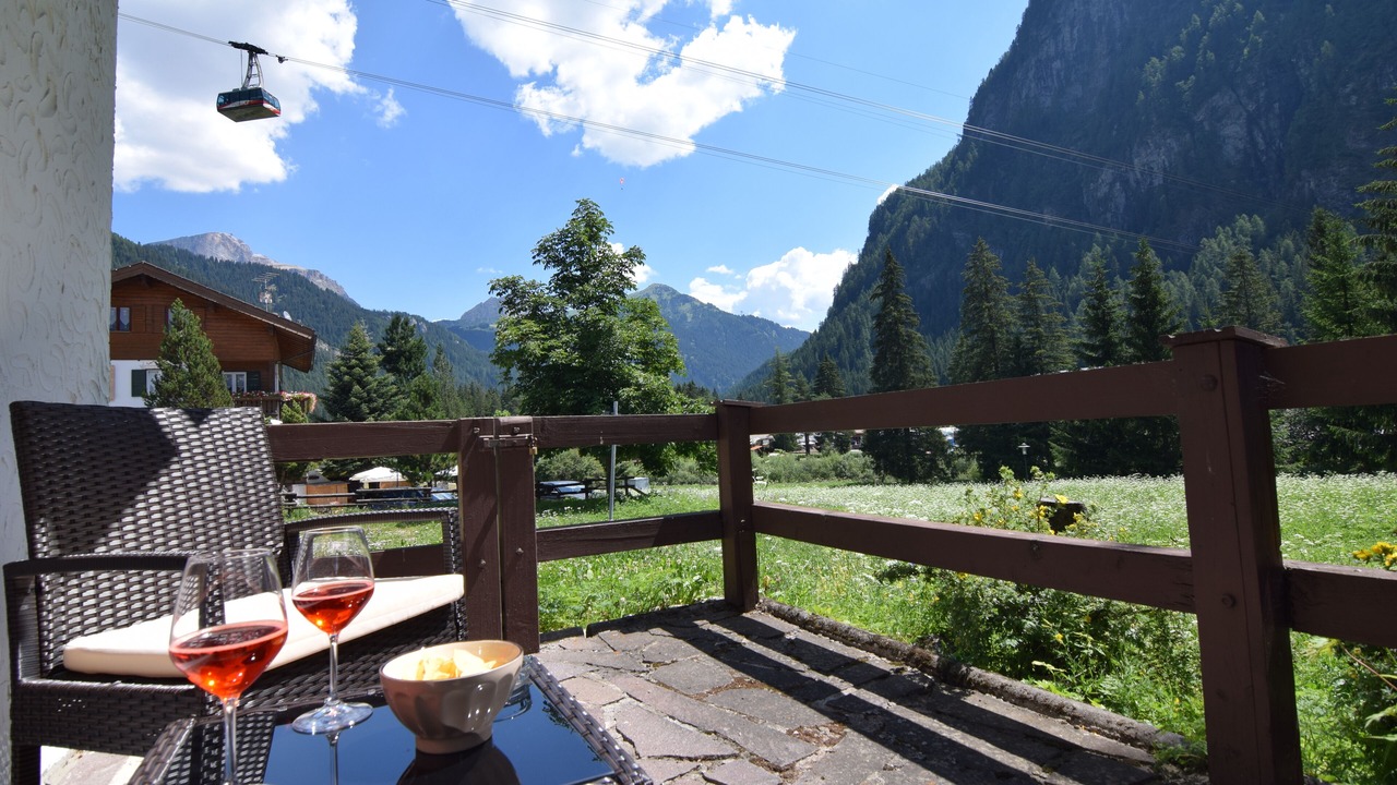 Photo of Outdoor in Campitello di Fassa