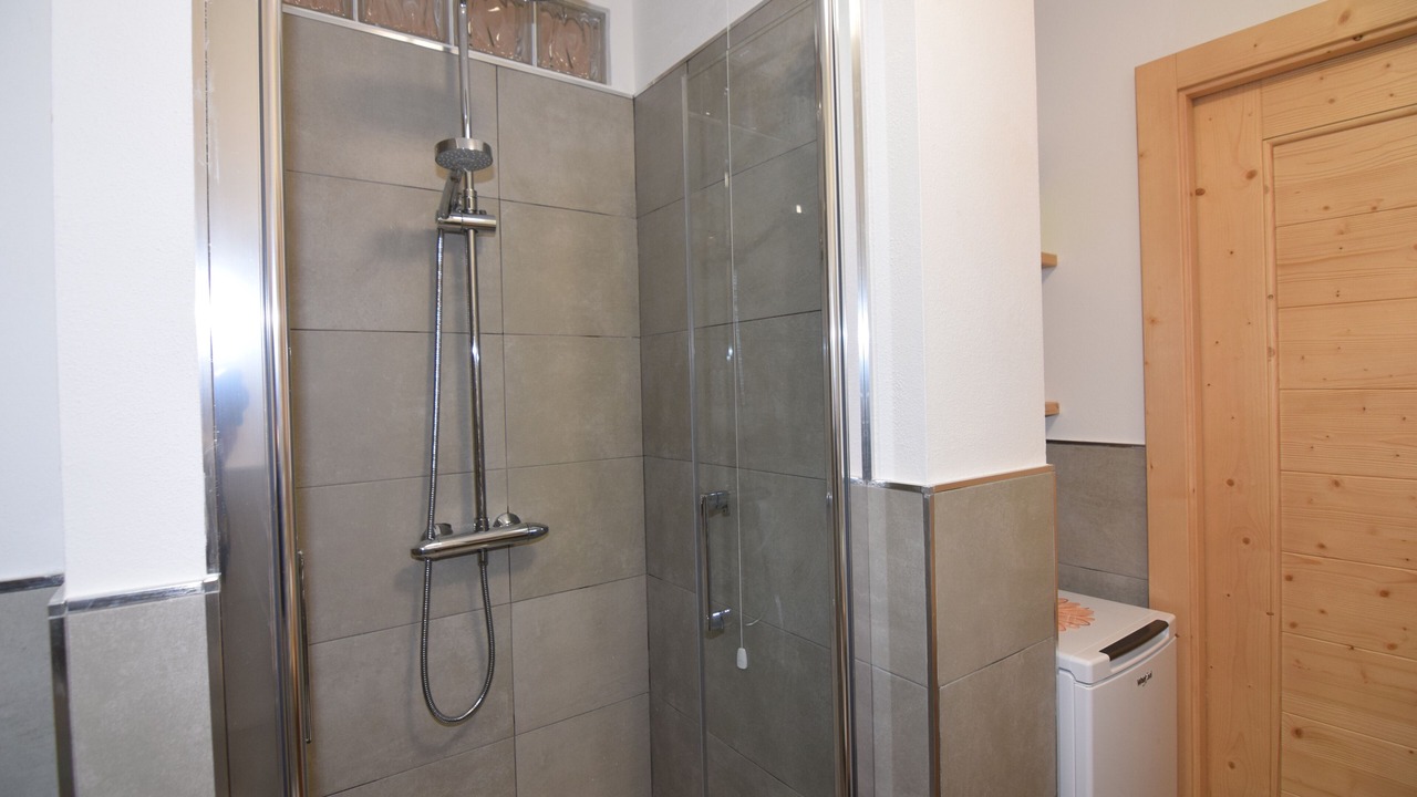 Photo of Bathroom in Campitello di Fassa