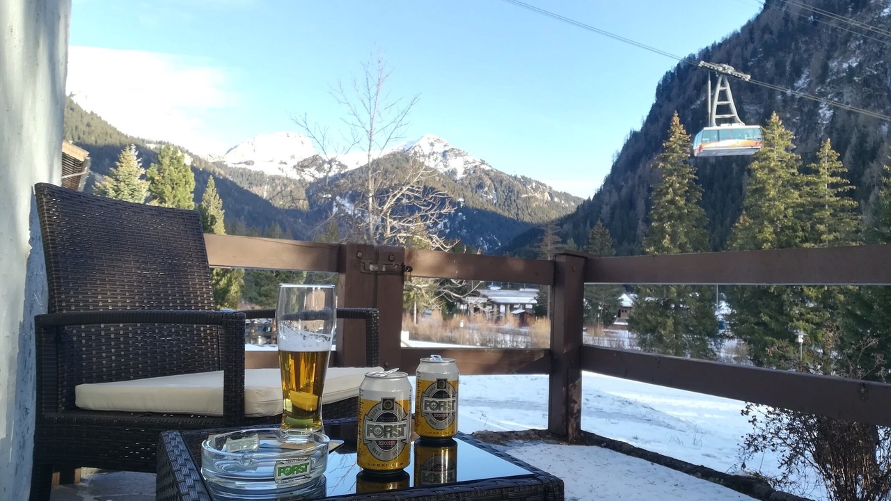 Photo of Outdoor in Campitello di Fassa