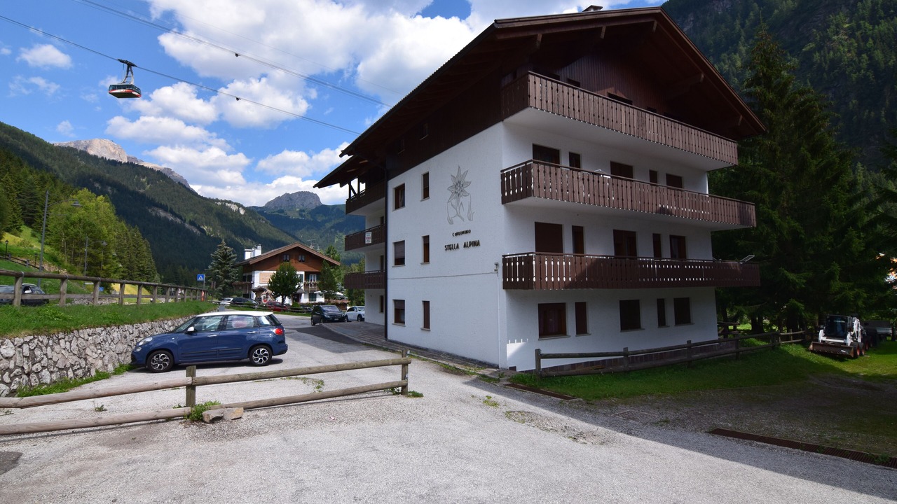 Photo of Outdoor in Campitello di Fassa