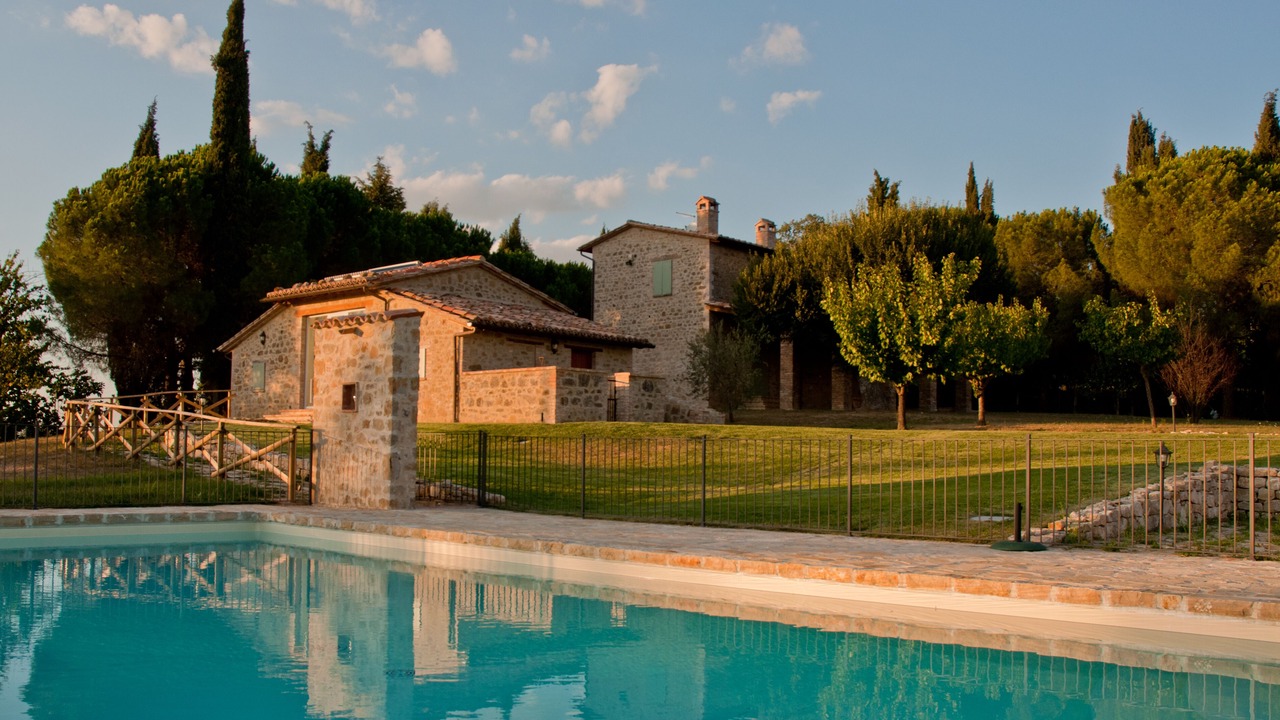 Photo of Outdoor in Gualdo Cattaneo
