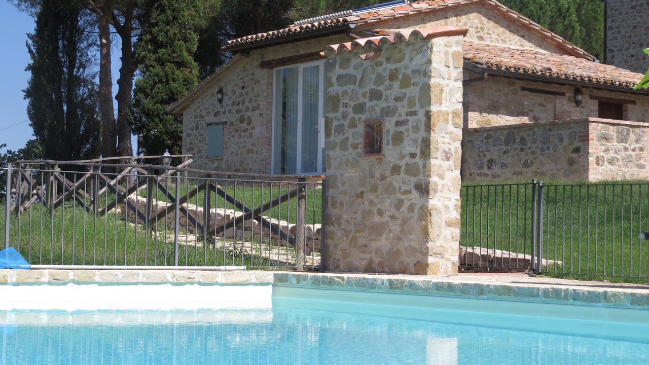 Photo of Outdoor in Gualdo Cattaneo