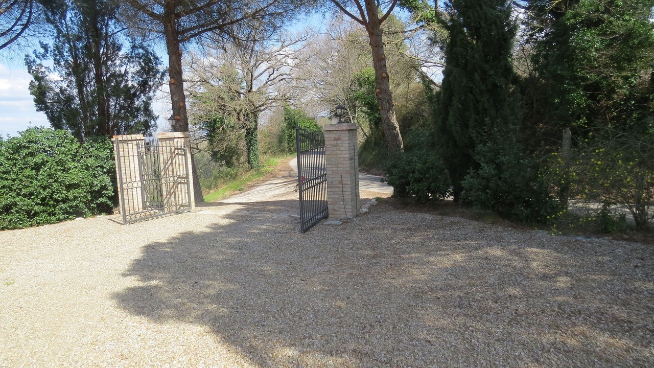Photo of Outdoor in Gualdo Cattaneo