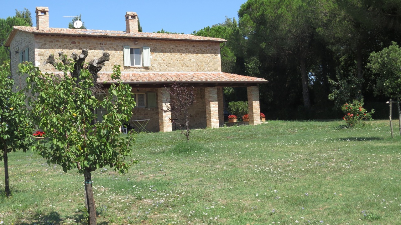 Photo of Outdoor in Gualdo Cattaneo